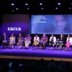 CAIXA lança o “Juntos por Elas – Pelo Fim da Violência Contra as Mulheres”