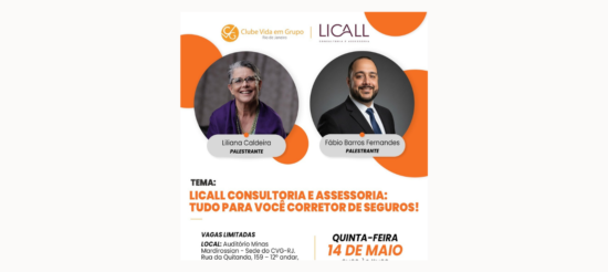 CVG-RJ promove encontro sobre consultoria e assessoria