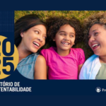 Prudential celebra o seu 3º Relatório de Sustentabilidade