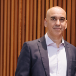 Hailton Madureira assume a Diretoria de Relações Institucionais da CNseg