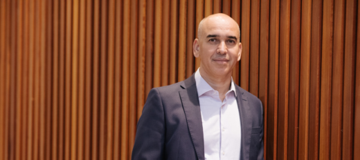 Hailton Madureira assume a Diretoria de Relações Institucionais da CNseg