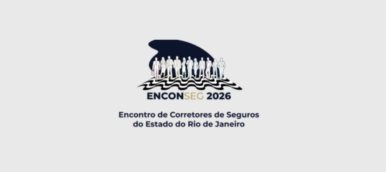 ENCONSEG 2026 reúne corretores e seguradores
