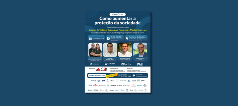 CSP-MG promove simpósio sobre oportunidades e desafios