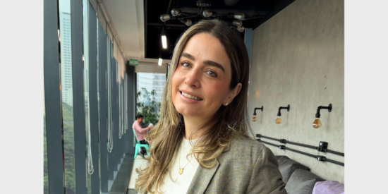 AXA anuncia Juliana Amaral como nova Diretora Jurídica e de ESG