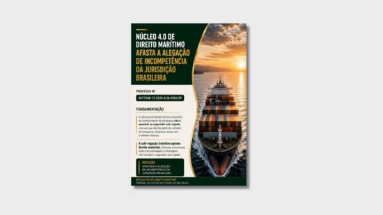 Ótima notícia ao mercado segurador