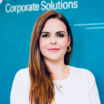 Catia Rucco assume como Head de Agro da Swiss Re