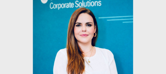 Catia Rucco assume como Head de Agro da Swiss Re