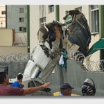 Seguros obrigatórios podem ser acionados em acidentes com aeronaves em áreas urbanas