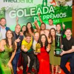 Nexyun conquista primeiro lugar na premiação da MedSênior