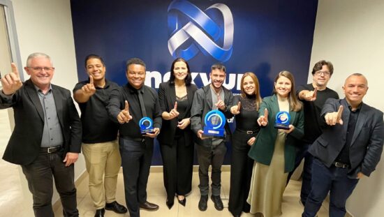 Nexyun lidera vendas da Amil em Minas Gerais