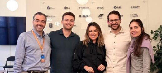 RM7 marca presença no Insurance Immersion New York