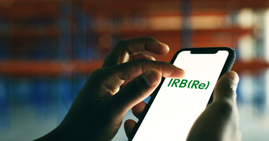 IRB(Re) registra lucro líquido de R$ 101,6 milhões no 1T26
