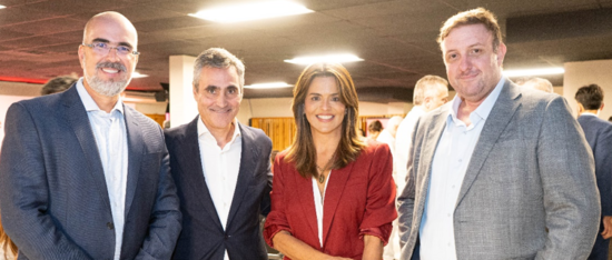 Mapfre reforça crescimento, conexão e consistência