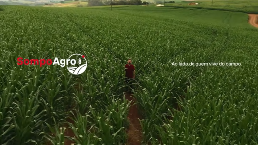 SompoAgro marca posicionamento da Sompo  para ampliar diálogo