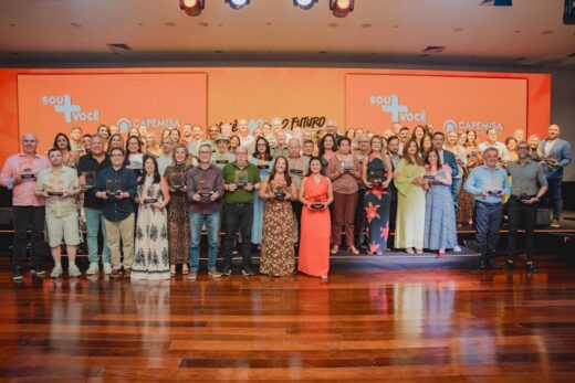 CAPEMISA reconhece o trabalho de Corretores em viagem