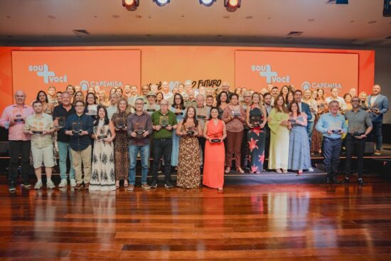 CAPEMISA reconhece o trabalho de Corretores em viagem de premiação no Ceará