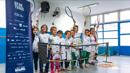 MetLife Foundation celebra a primeira rodada de beneficiários