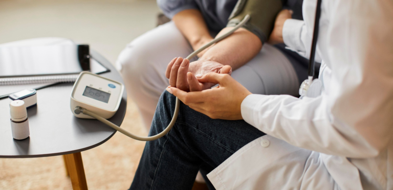 Hipertensão: é possível prevenir