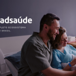 Bradsaúde estreia campanha nacional que marca início oficial da companhia