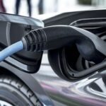 Nova norma para estações de carregamento de veículos elétricos