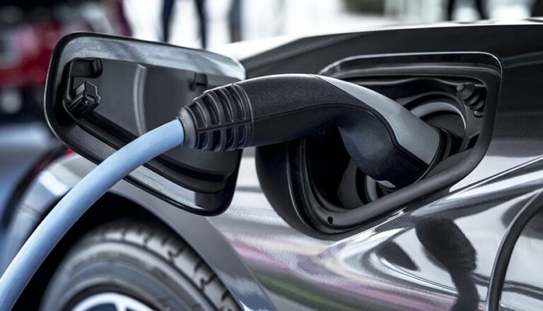 Nova norma para estações de carregamento de veículos elétricos