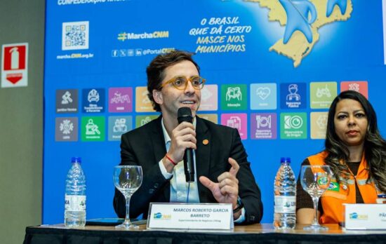 CNseg apresenta nova ferramenta em Brasília