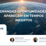 Coface realiza webinar sobre tomada de decisões