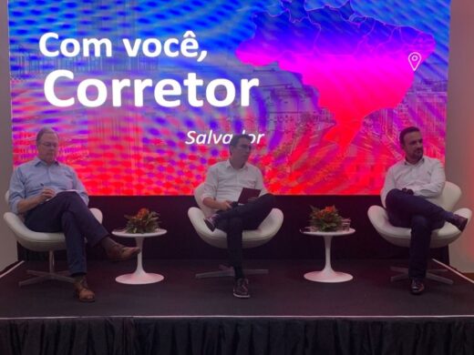 Bradesco Seguros realiza “Com Você, Corretor” pelo país