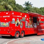 Fundación Mapfre leva educação para o trânsito a crianças da capital paulista