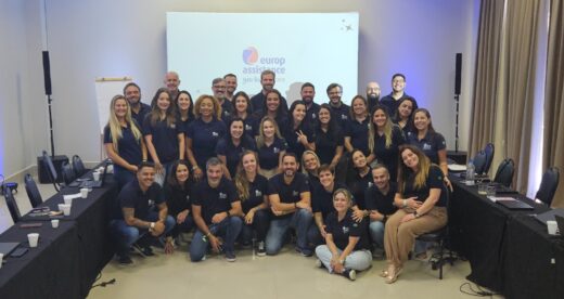 Europ Assistance conquista selo Great Place to Work