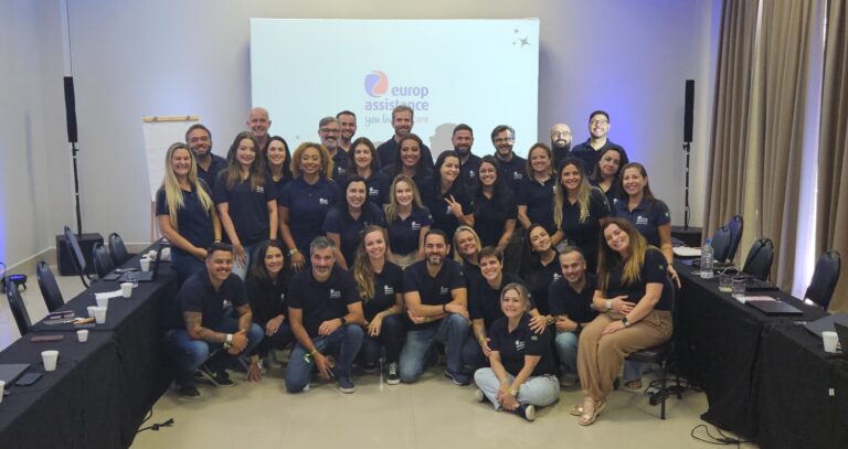 Europ Assistance conquista selo Great Place to Work