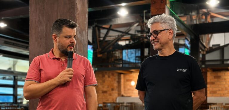 Top Partners Experience fortalece rede de corretores do Grupo A12+
