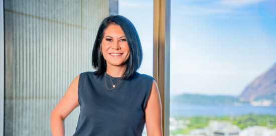 Prudential do Brasil patrocina Insurtech Brasil 2026