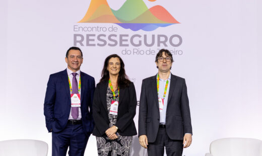 Abertura do Encontro de Resseguro destaca papel estratégico