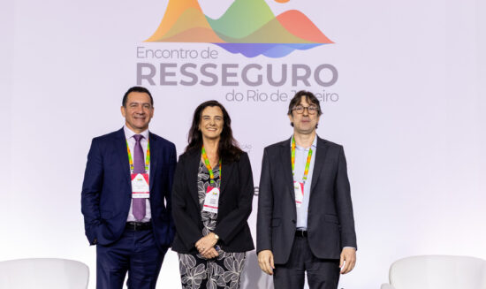 Abertura do Encontro de Resseguro destaca papel estratégico