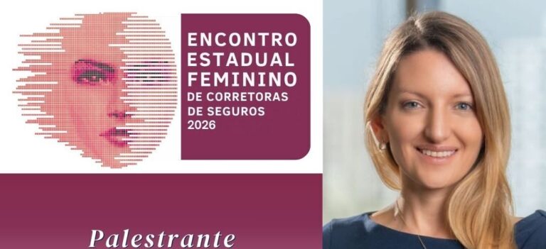 Sincor-RS promove Encontro Estadual Feminino de Corretoras de Seguros