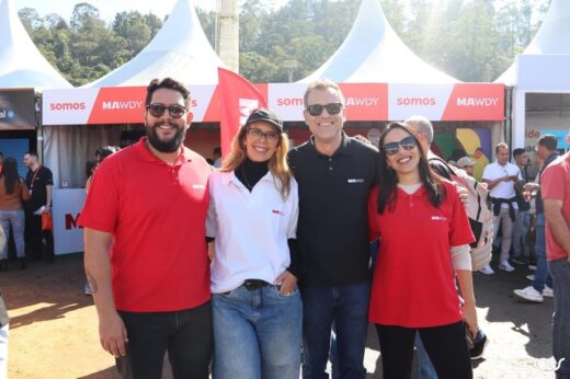 MAWDY promove 9º Encontro Nacional de Guincheiros
