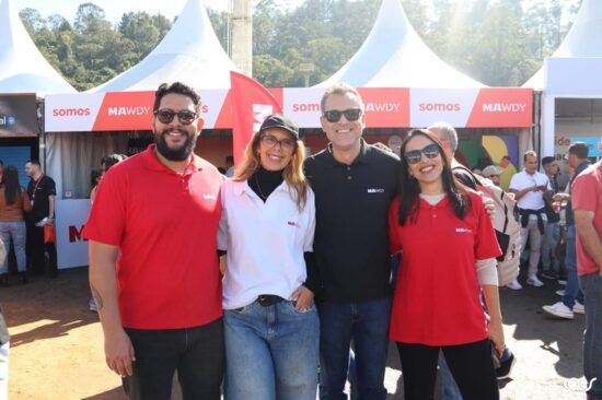 MAWDY promove 9º Encontro Nacional de Guincheiros