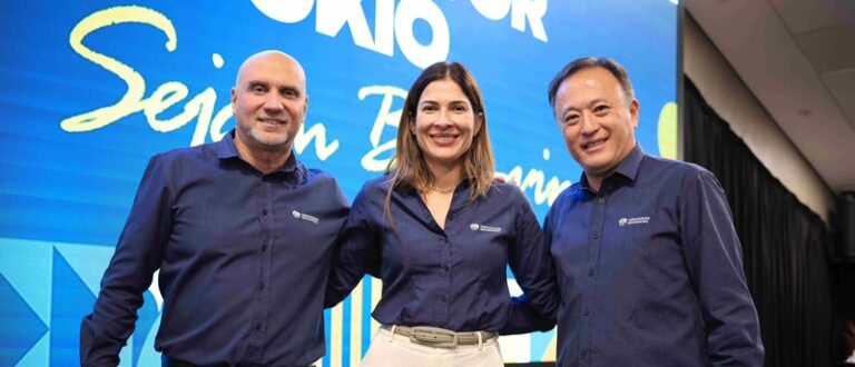 Tokio Marine fortalece estratégia em Minas Gerais com encontro regional