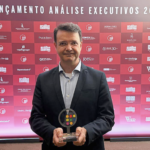 CFO da Pottencial é eleito Executivo Mais Admirado