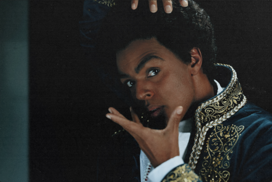 Mapfre anuncia apoio ao musical dos 84 anos de Gilberto Gil