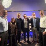Conexões que fortalecem: Credit Talk, Festa Junina e conversas com o mercado