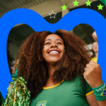 Odontoprev transforma experiência dos torcedores na Copa