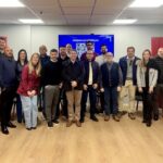Bradesco Seguros recebe corretores e assessorias em workshop