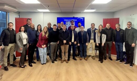 Bradesco Seguros recebe corretores e assessorias em workshop
