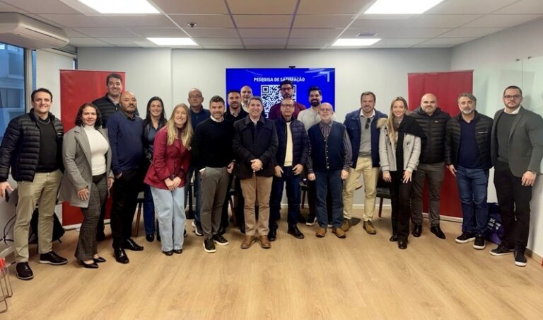Bradesco Seguros recebe corretores e assessorias em workshop