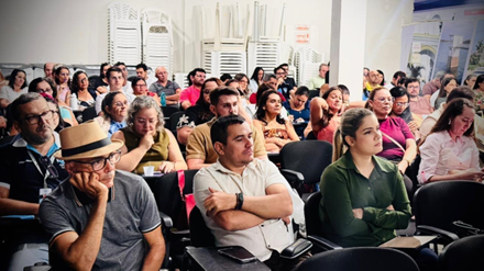 Fundación Mapfre inaugura aliança com o Ensino Einstein