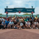 MAG Seguros leva executivos ao principal encontro global