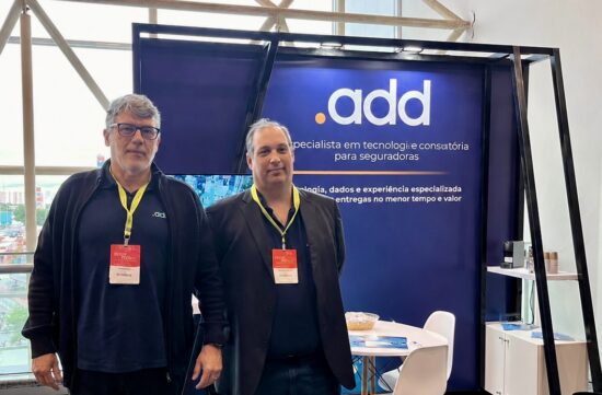 Maturidade das seguradoras em IA surpreende mercado no Insurtech Brasil