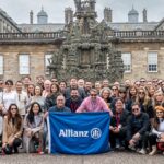 Allianz premia vencedores do Alliadoz 2025